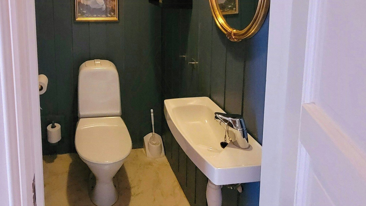 Photo of Bathroom in Volda