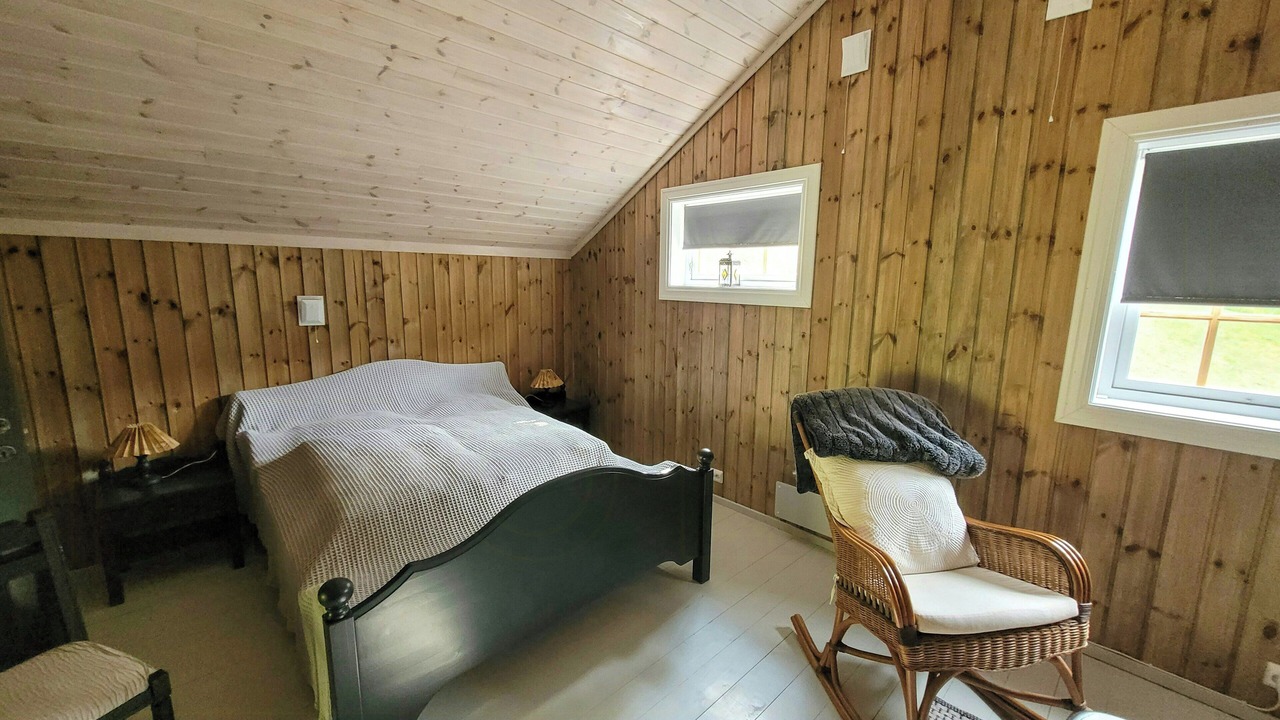 Photo of Bedroom in Volda