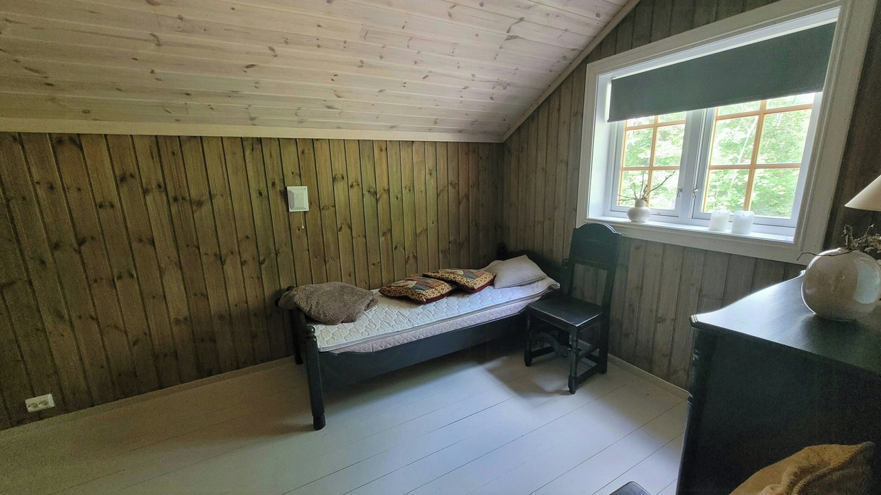 Photo of Bedroom in Volda