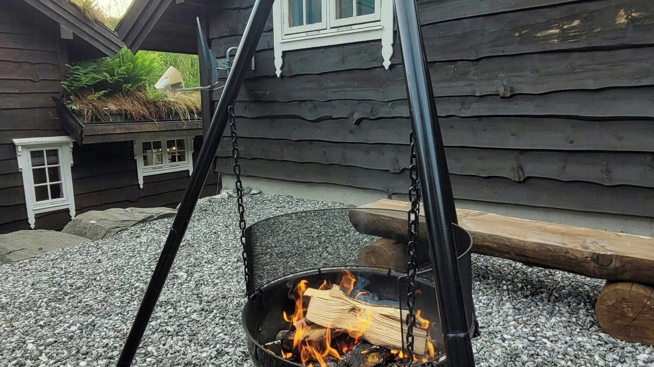 Photo of Outdoor in Volda