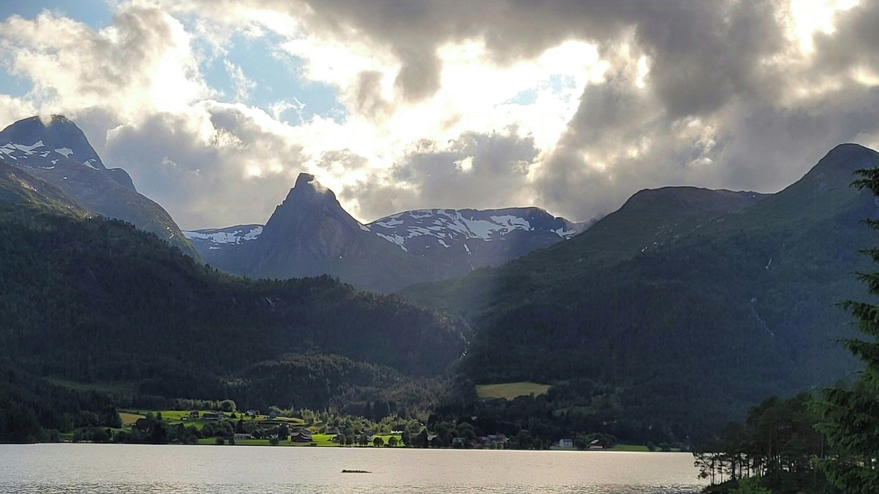 Photo of Others in Volda