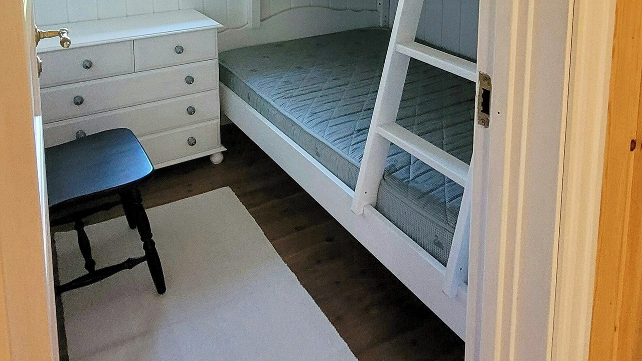 Photo of Bedroom in Volda