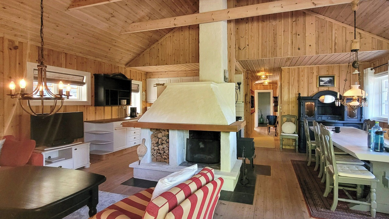 Photo of Livingroom in Volda