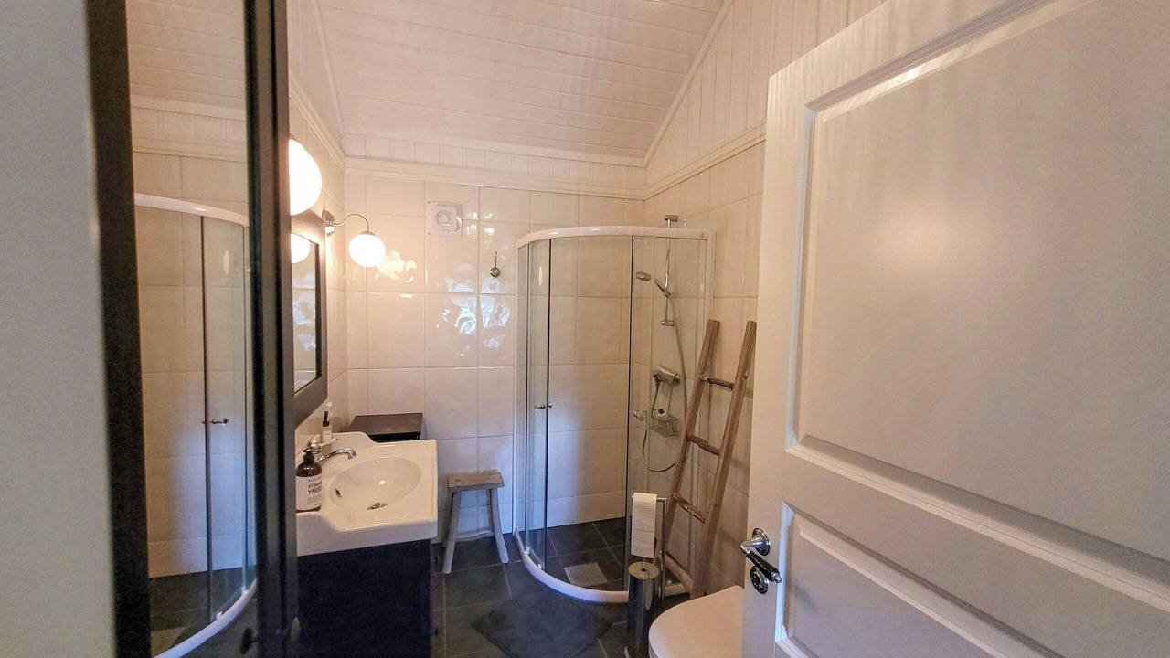 Photo of Bathroom in Volda