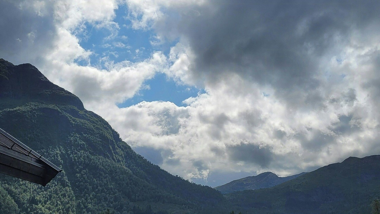 Photo of Patio Balcony in Volda