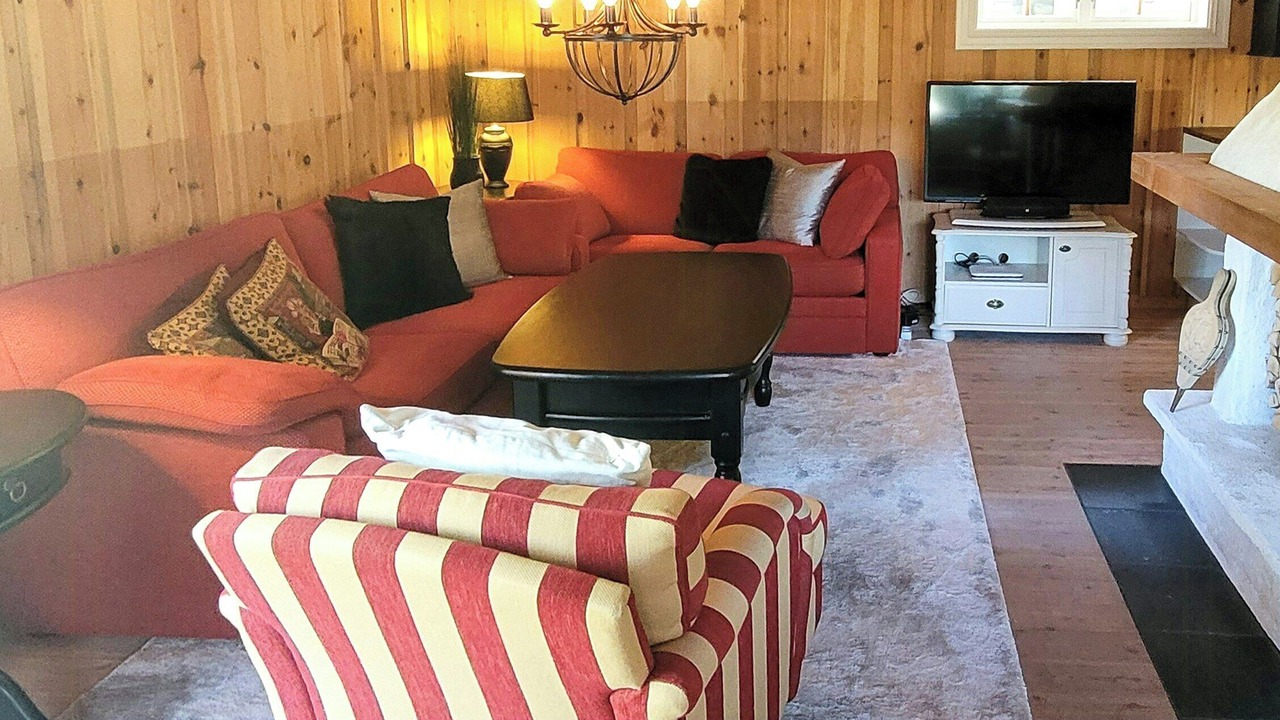 Photo of Livingroom in Volda