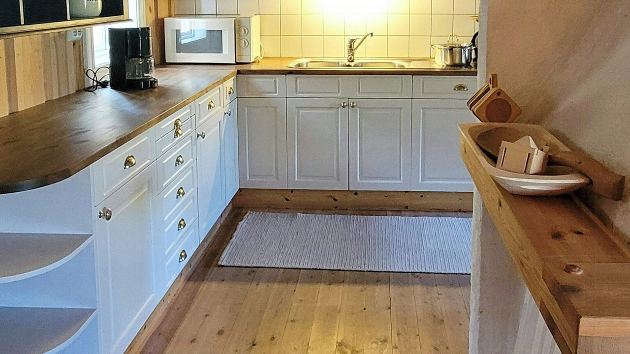 Photo of Kitchen in Volda