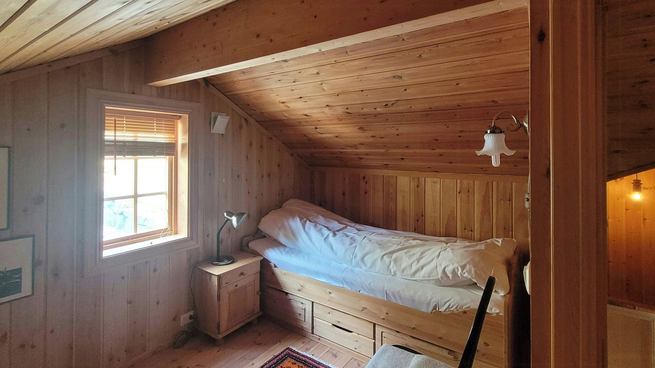 Photo of Bedroom in Volda