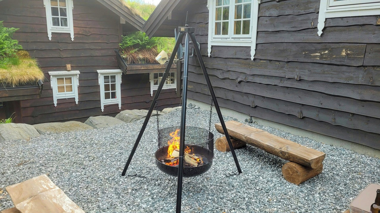 Photo of Outdoor in Volda