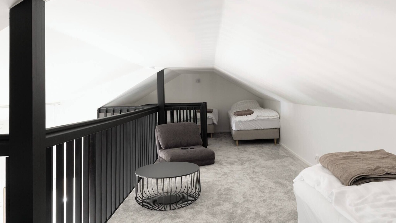 Photo of Bedroom in Royla