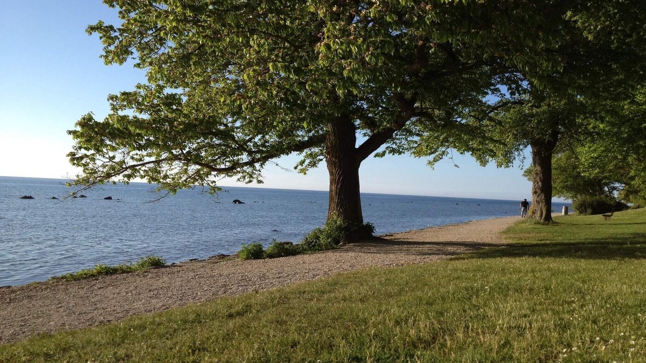 Photo of Outdoor in Innerstaden