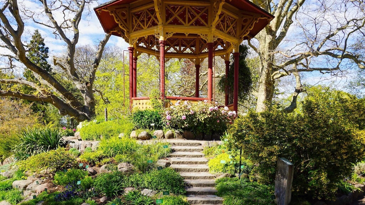 Photo of Outdoor in Innerstaden