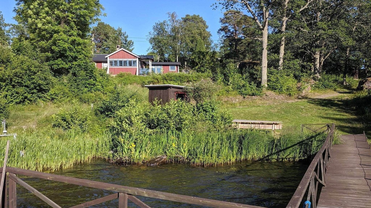 Photo of Outdoor in Eskilstuna