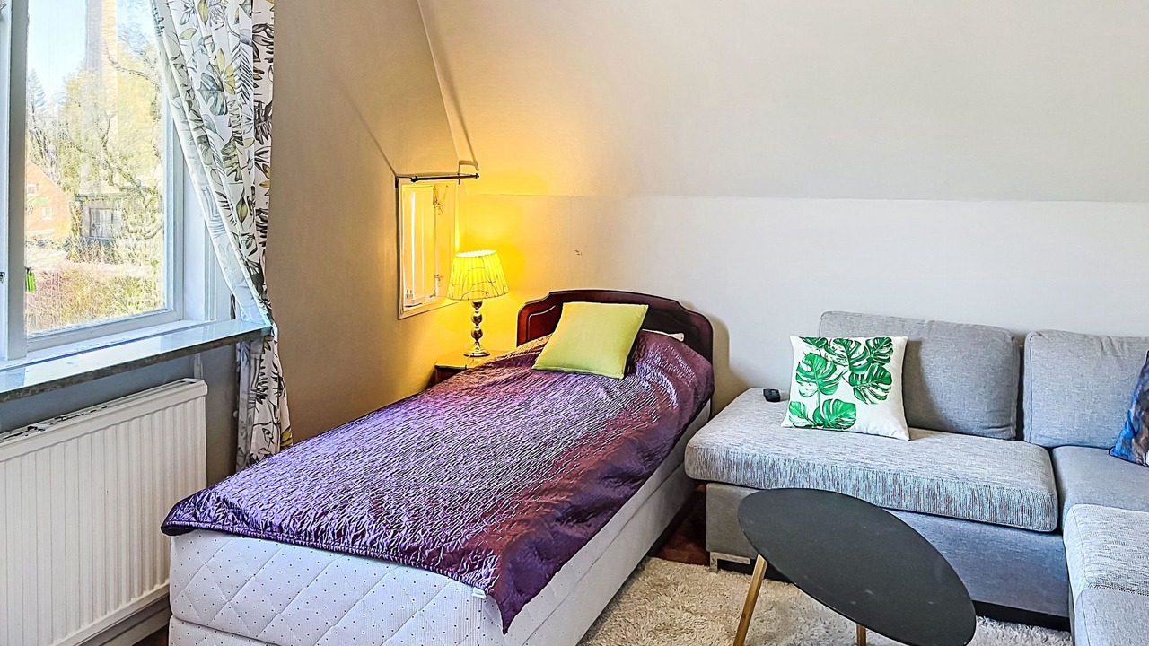 Photo of Livingroom in Korsberga