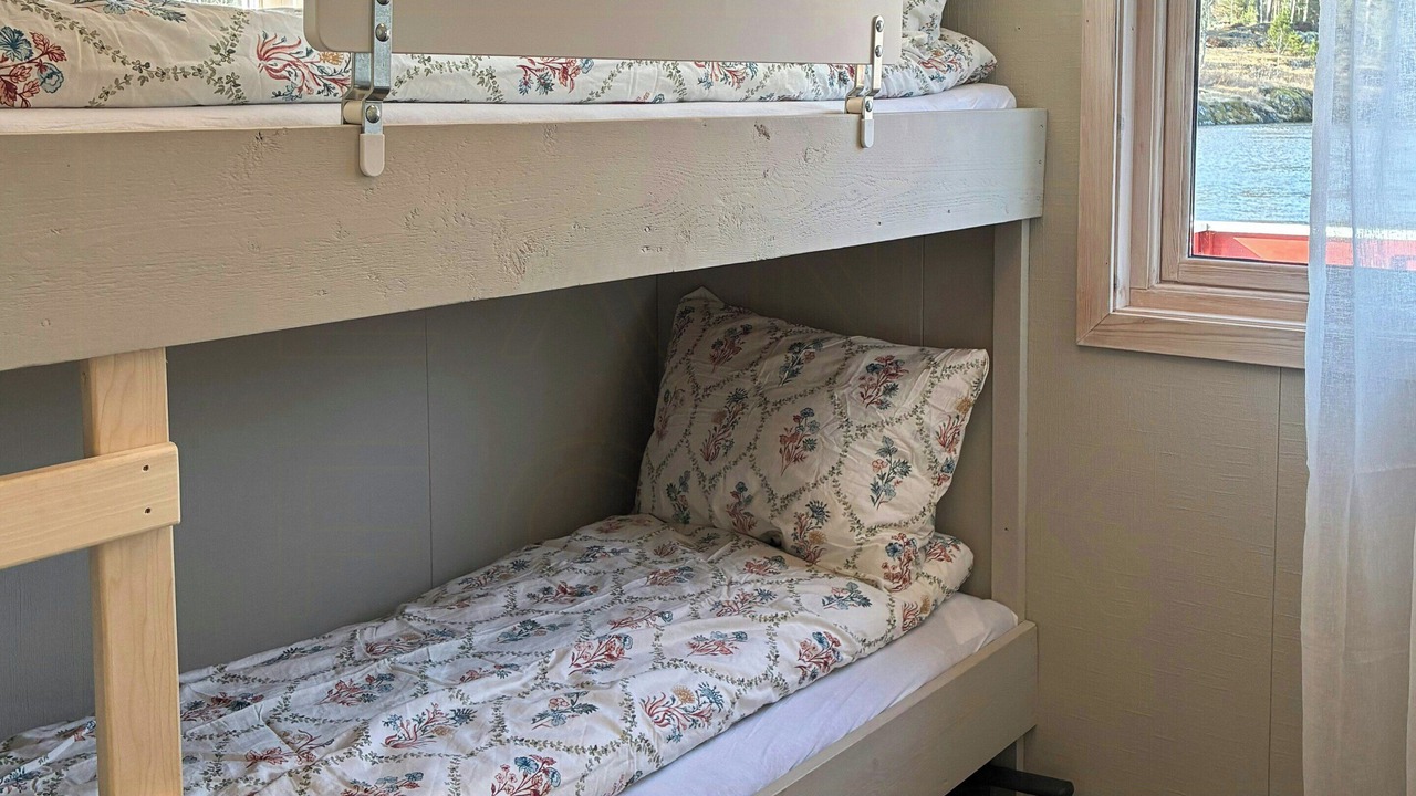 Photo of Bedroom in Bergstrøm