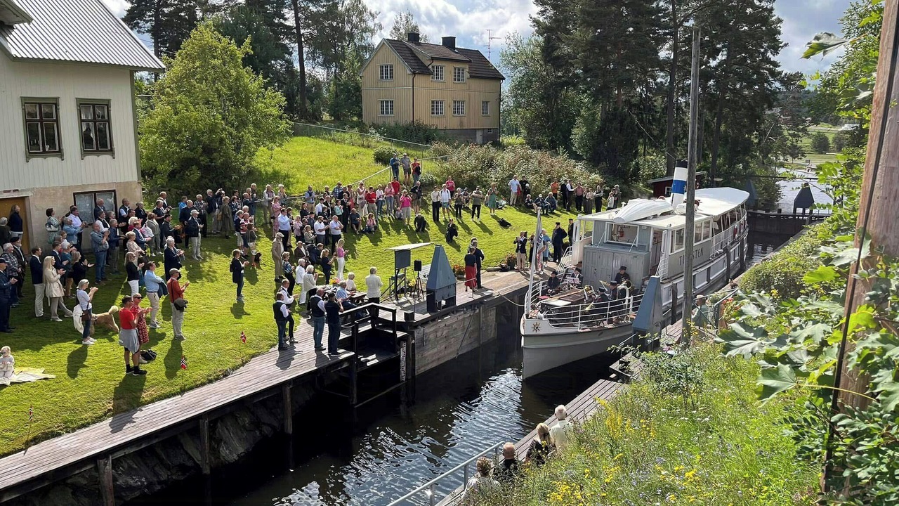 Photo of Others in Bergstrøm