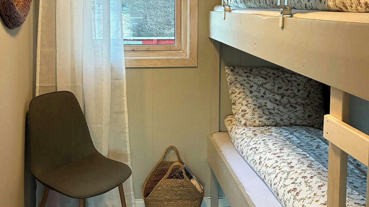 Photo of Bedroom in Bergstrøm