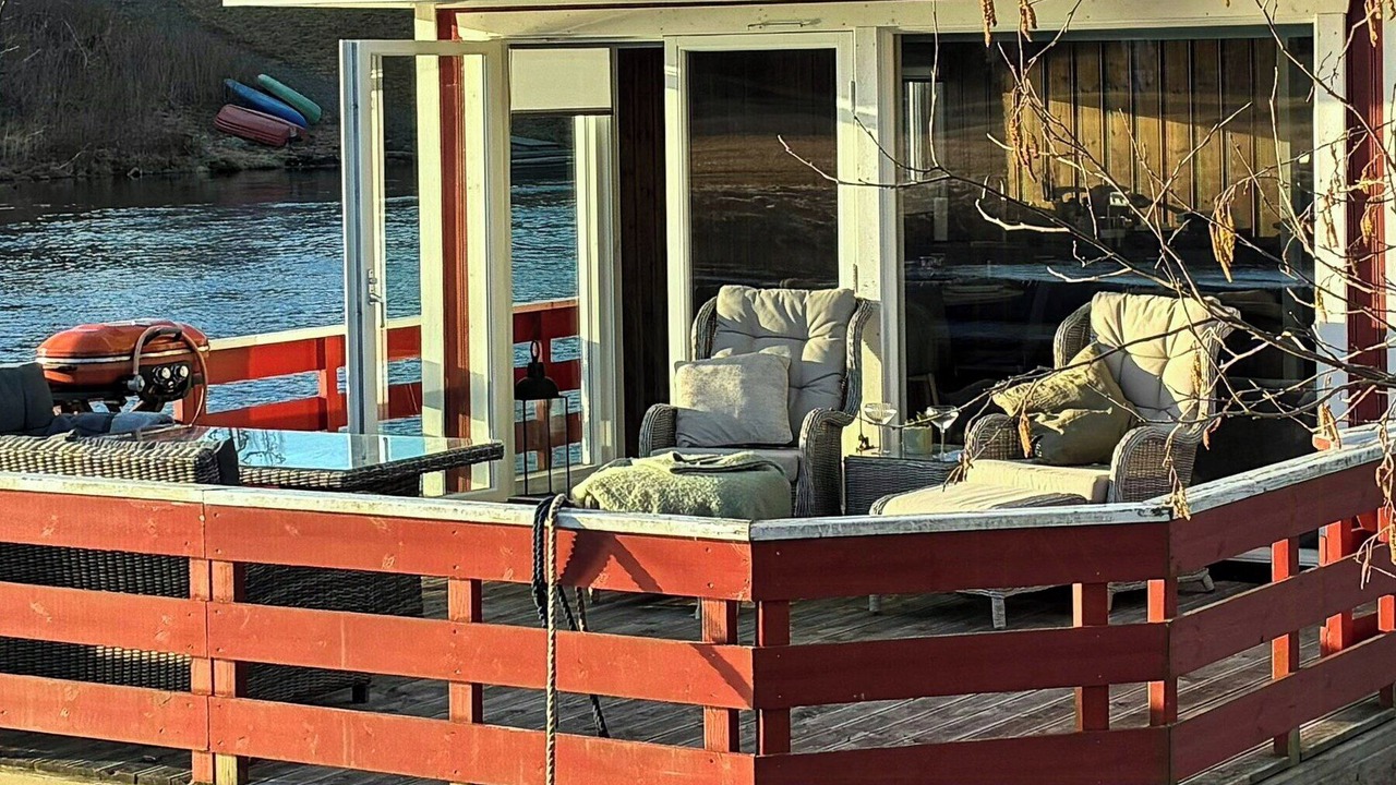 Photo of Outdoor in Bergstrøm
