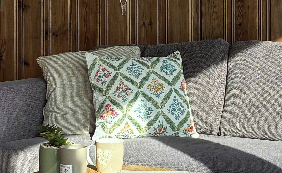 Photo of Livingroom in Bergstrøm