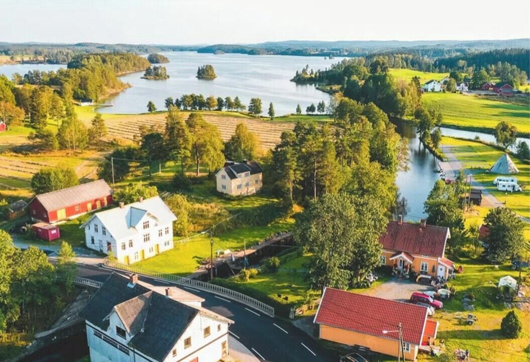 Photo of Outdoor in Bergstrøm