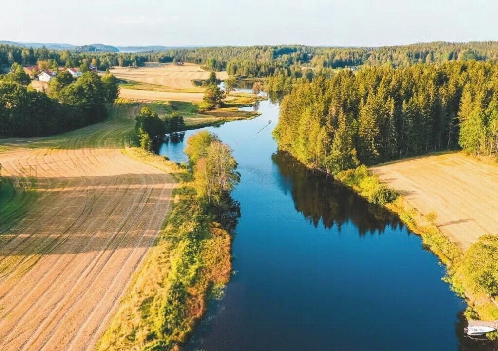 Photo of Outdoor in Bergstrøm