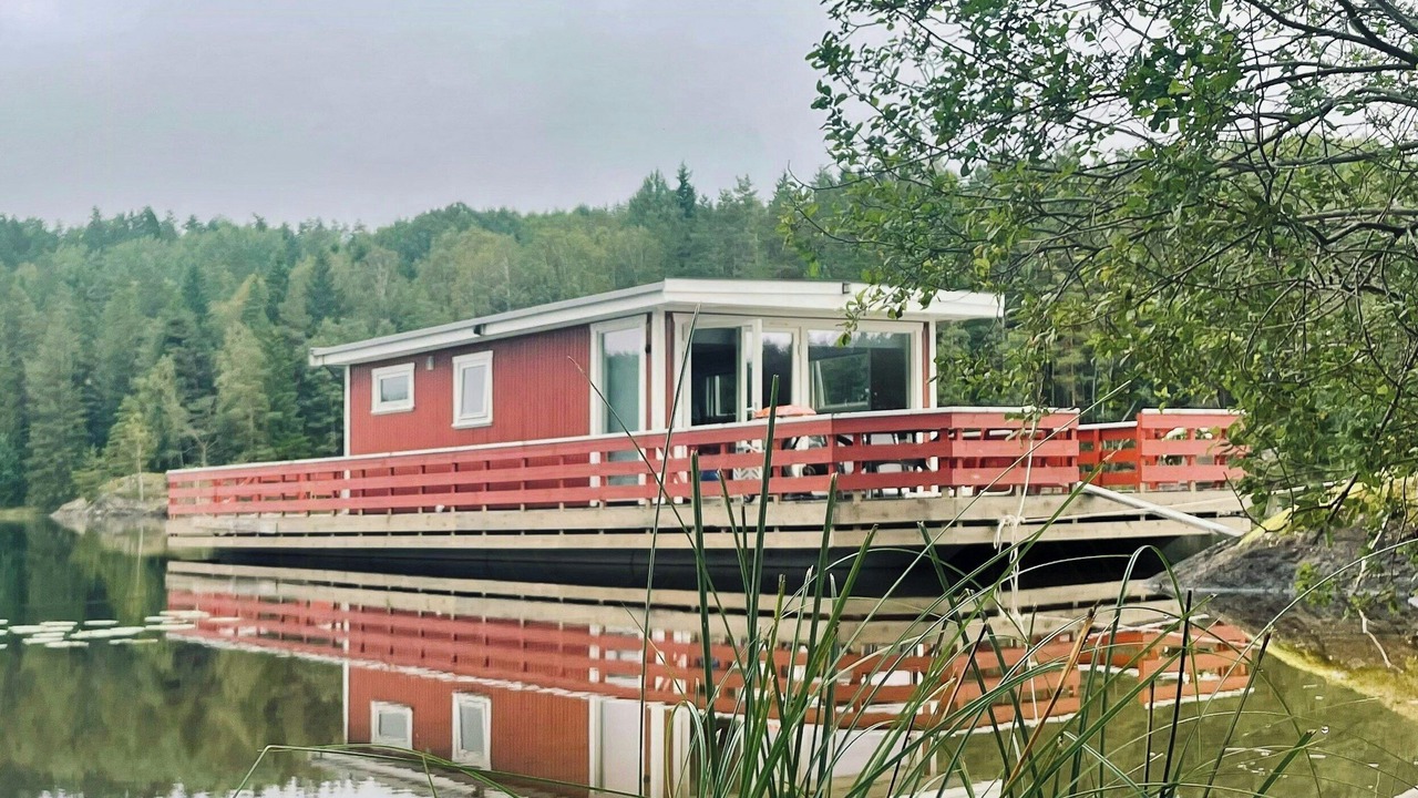 Photo of Outdoor in Bergstrøm