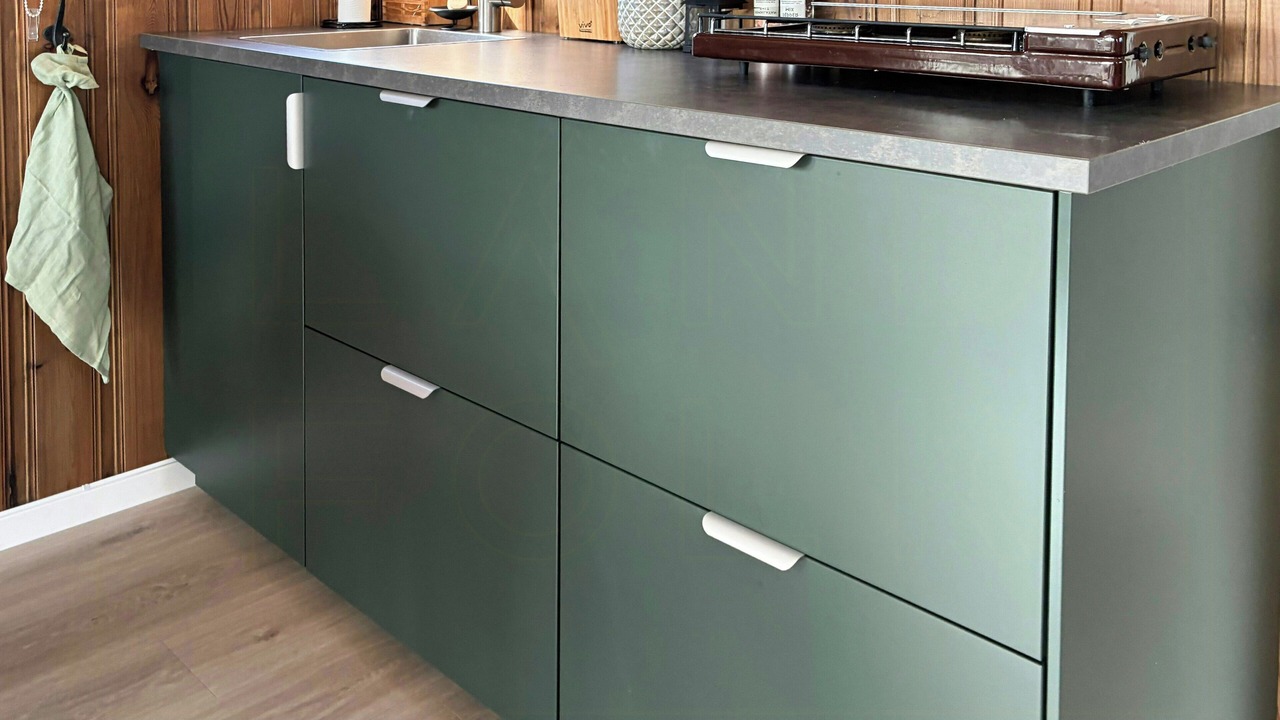 Photo of Kitchen in Bergstrøm