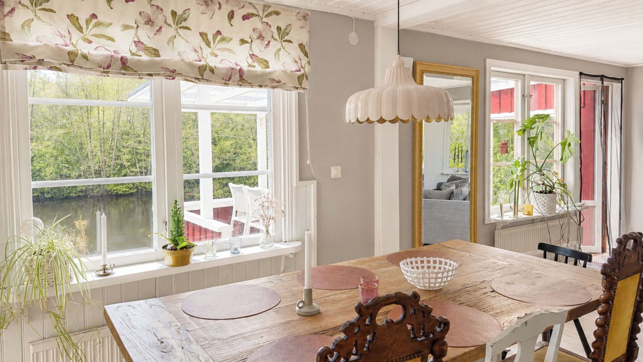 Photo of Livingroom in Knared