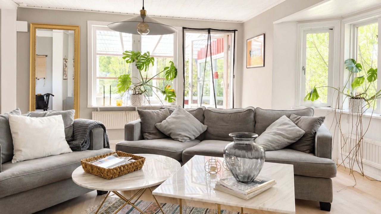 Photo of Livingroom in Knared