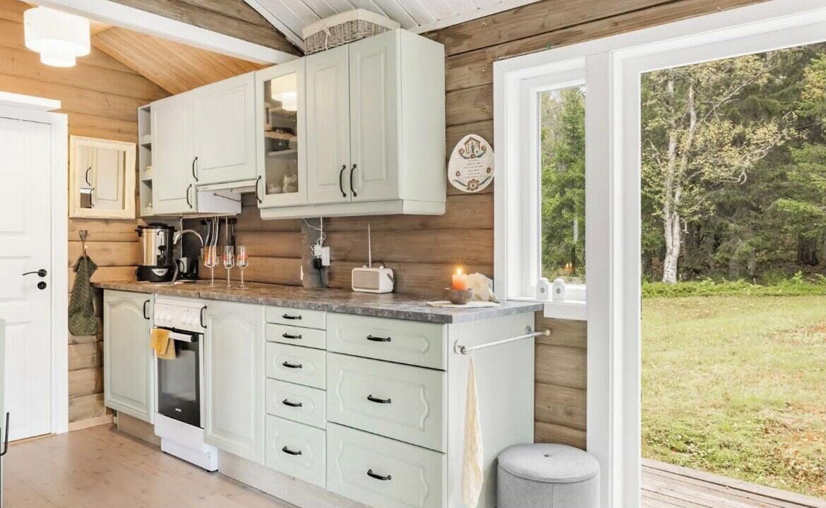 Photo of Kitchen in Lierne