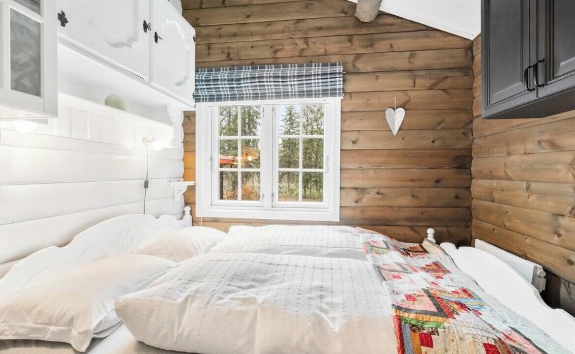 Photo of Bedroom in Lierne