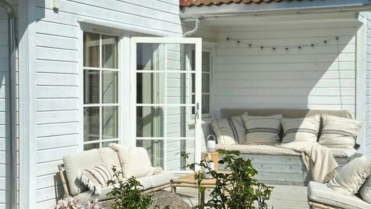 Photo of Patio Balcony in Hvasser