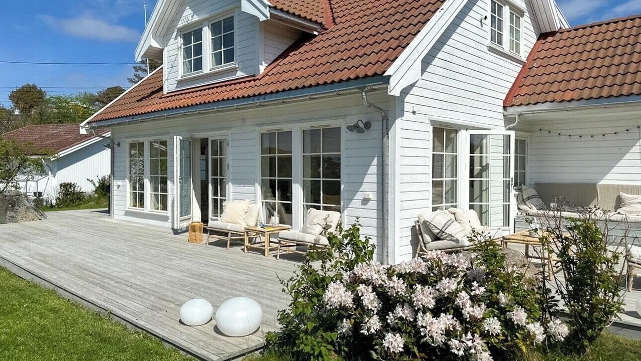 Photo of Outdoor in Hvasser