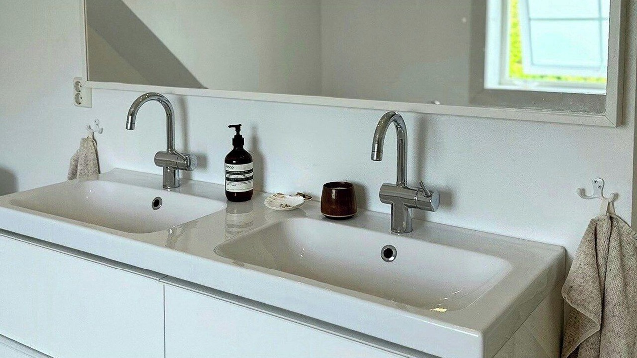 Photo of Bathroom in Hvasser