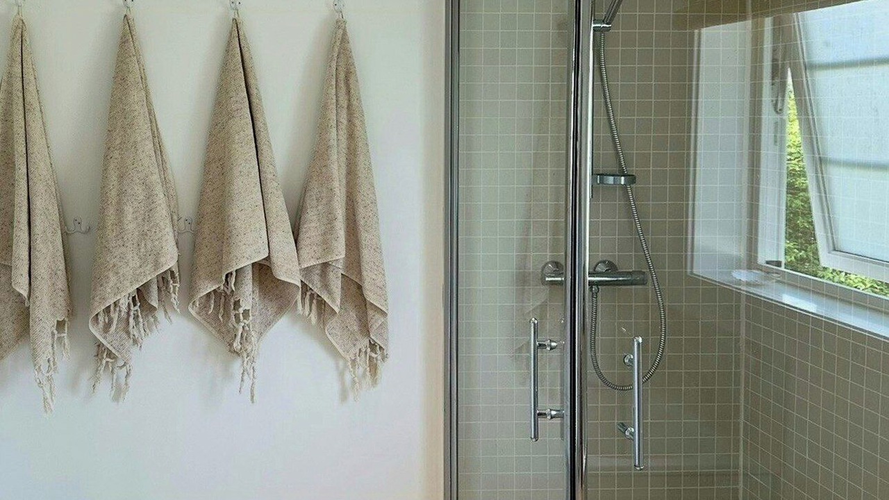 Photo of Bathroom in Hvasser