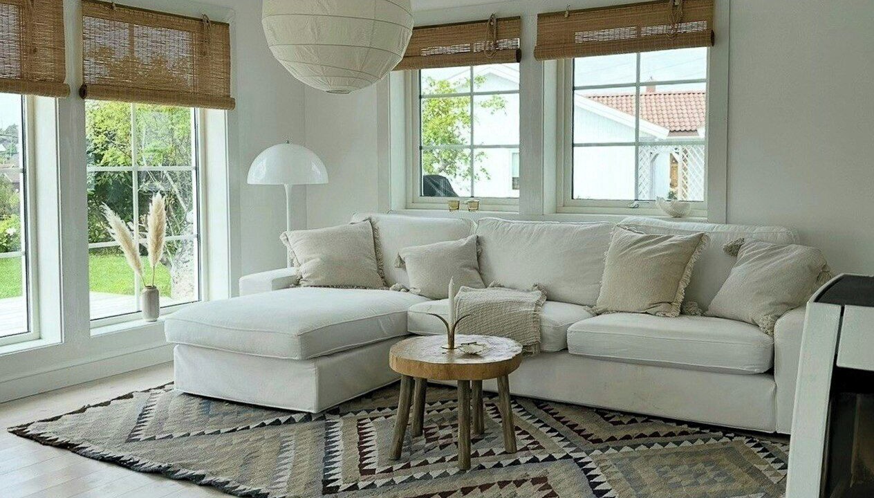 Photo of Livingroom in Hvasser