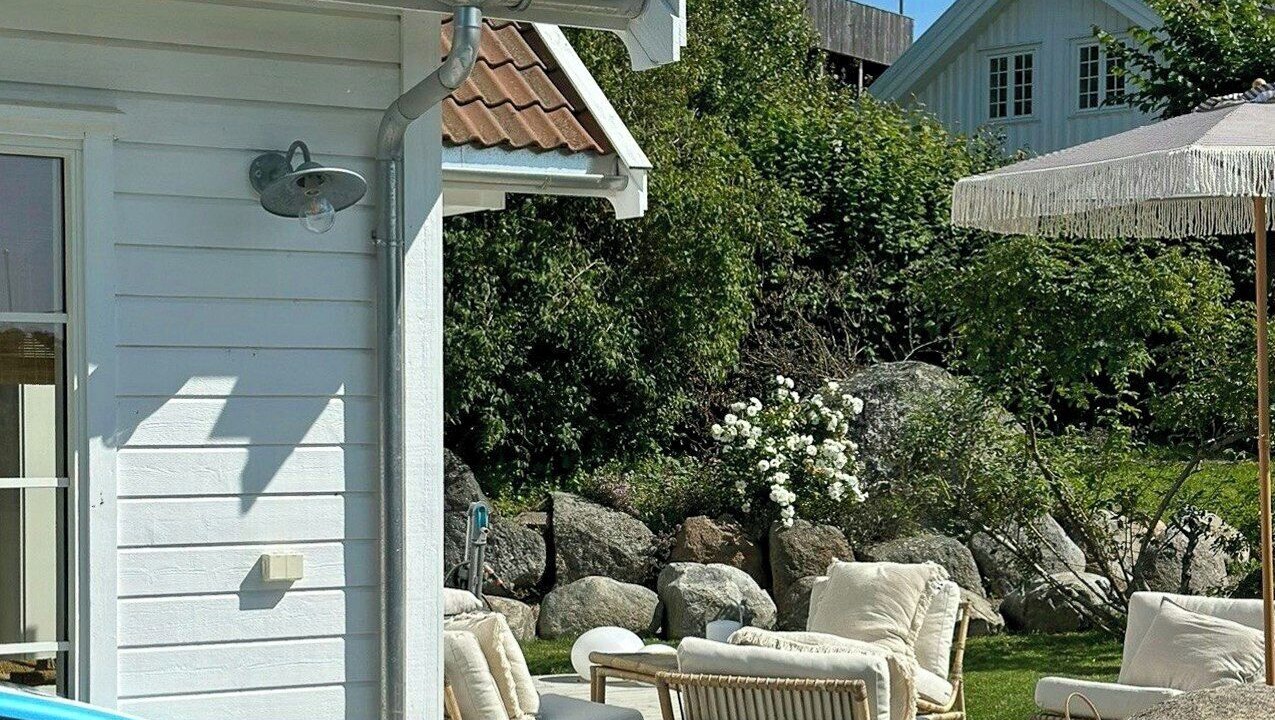 Photo of Patio Balcony in Hvasser