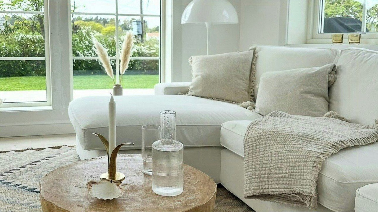 Photo of Livingroom in Hvasser