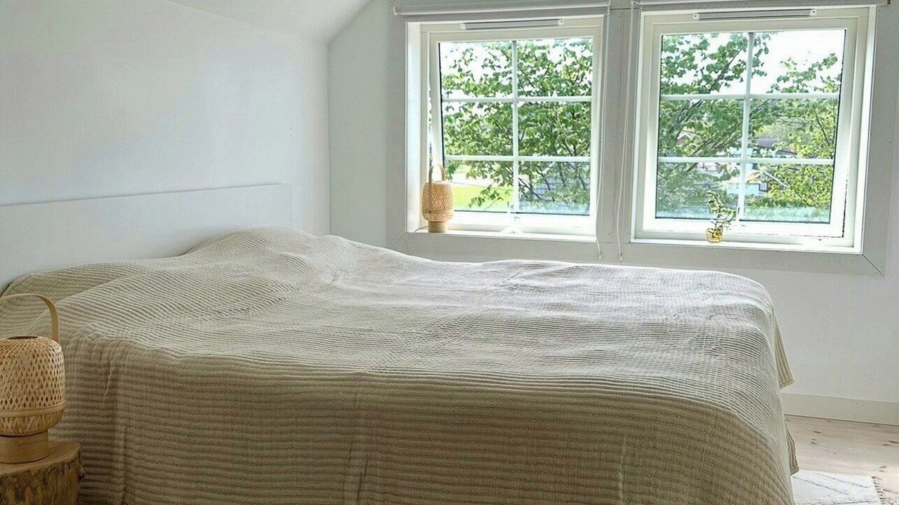 Photo of Bedroom in Hvasser