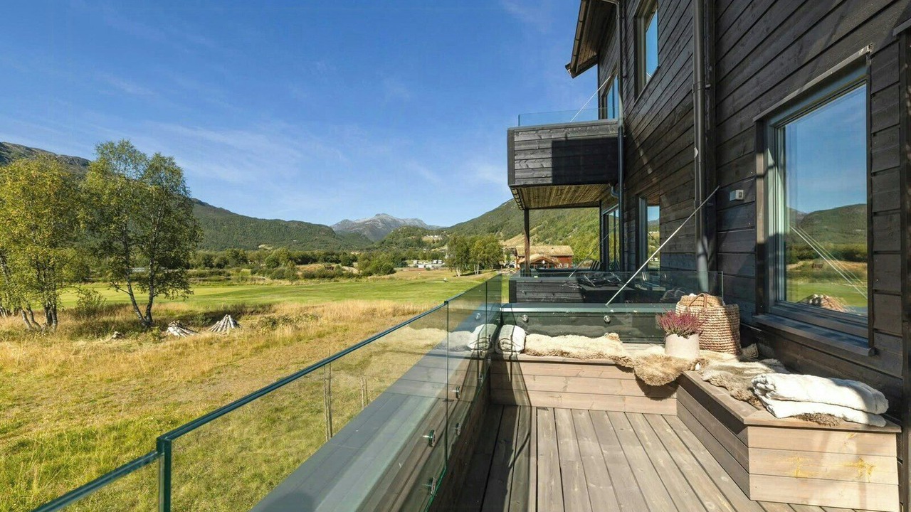 Photo of Outdoor in Hemsedal