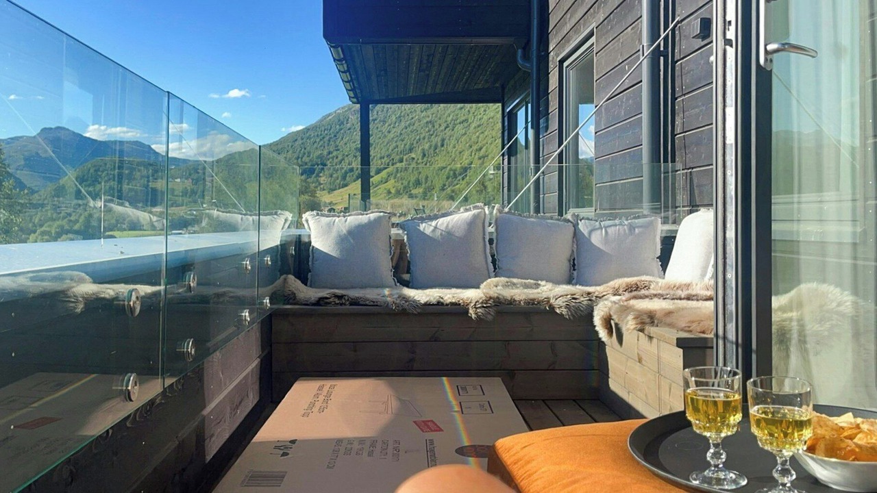 Photo of Outdoor in Hemsedal