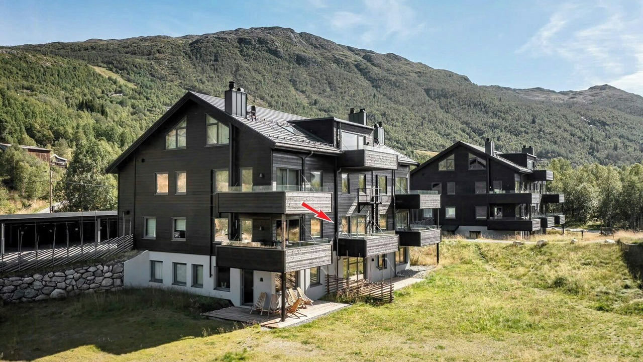 Photo of Outdoor in Hemsedal