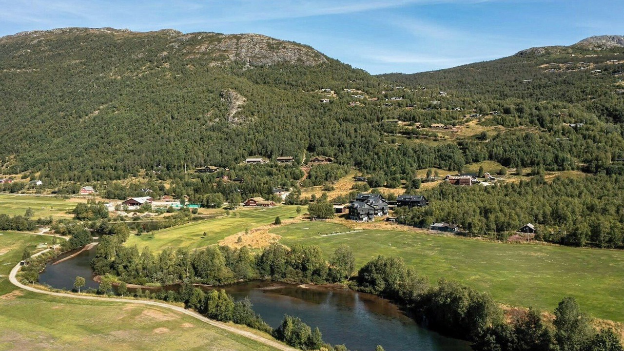 Photo of Outdoor in Hemsedal