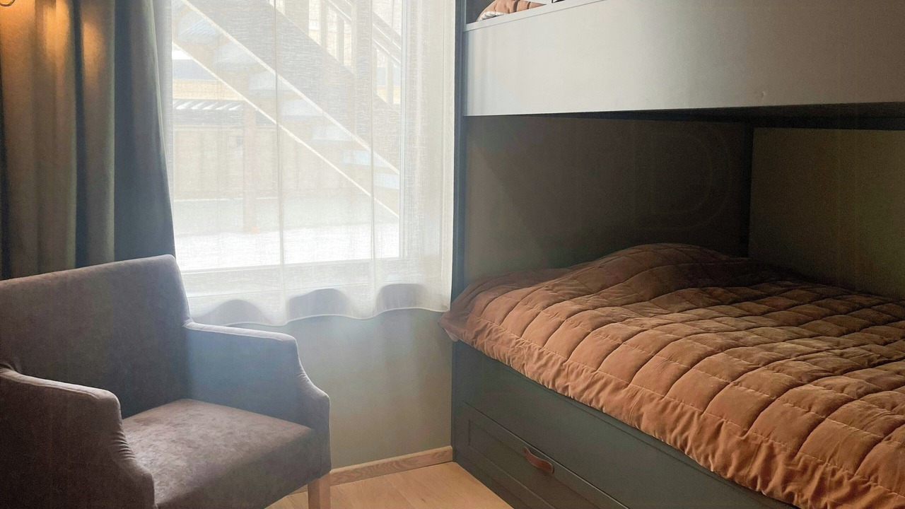 Photo of Bedroom in Hemsedal