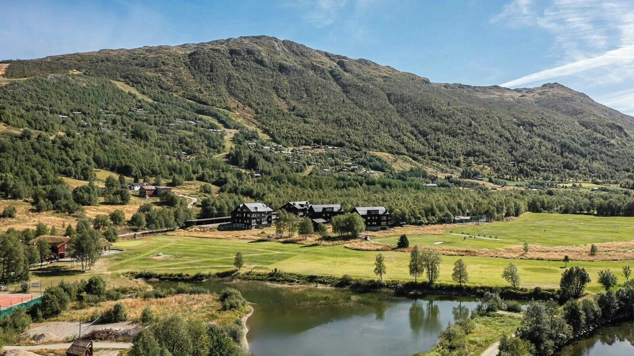 Photo of Others in Hemsedal