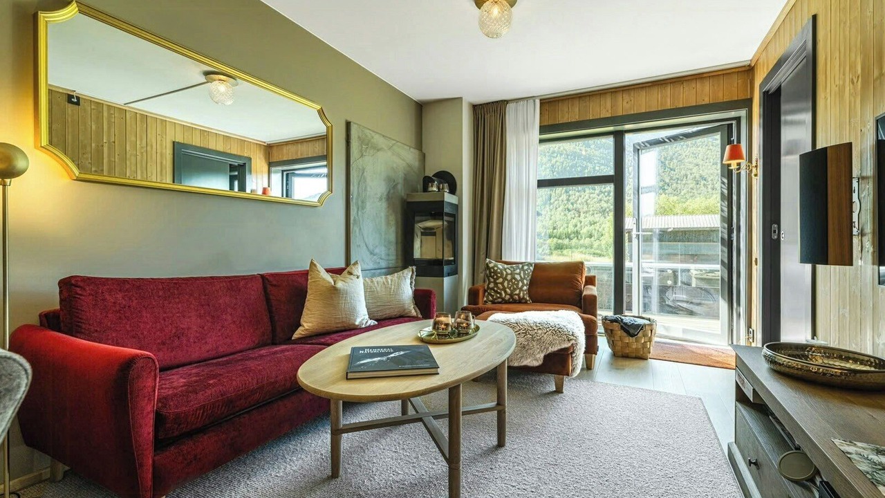 Photo of Livingroom in Hemsedal