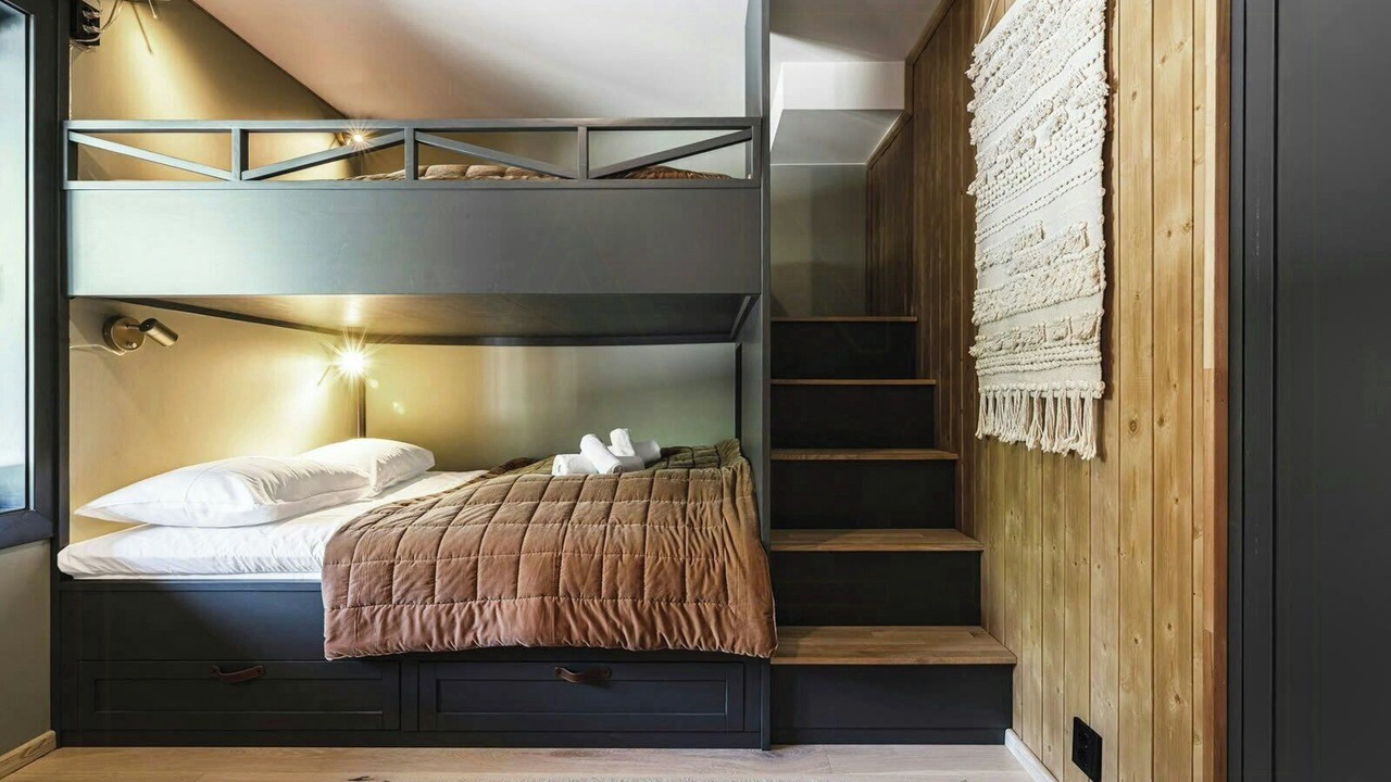 Photo of Bedroom in Hemsedal