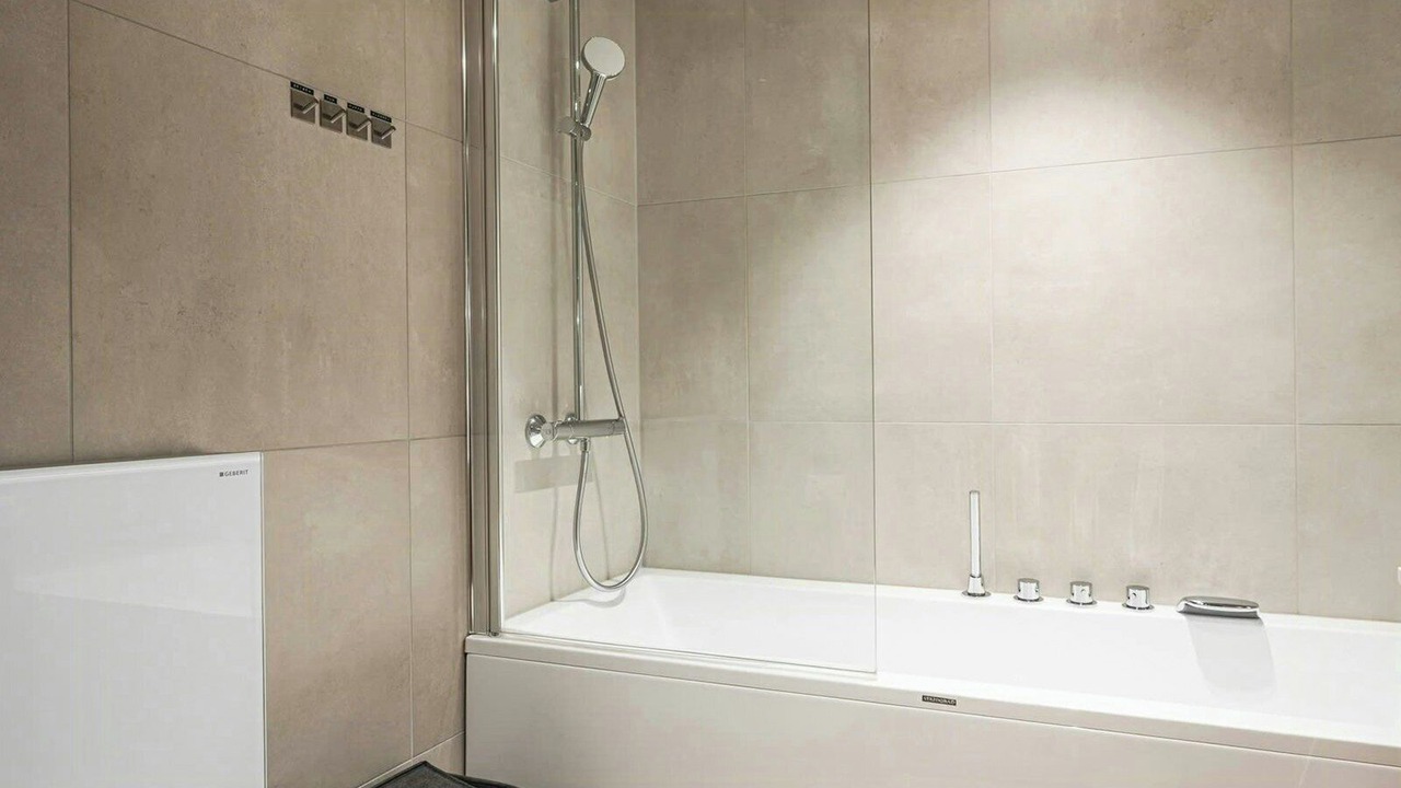 Photo of Bathroom in Hemsedal