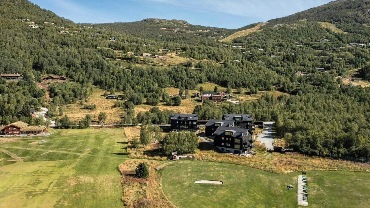 Photo of Outdoor in Hemsedal