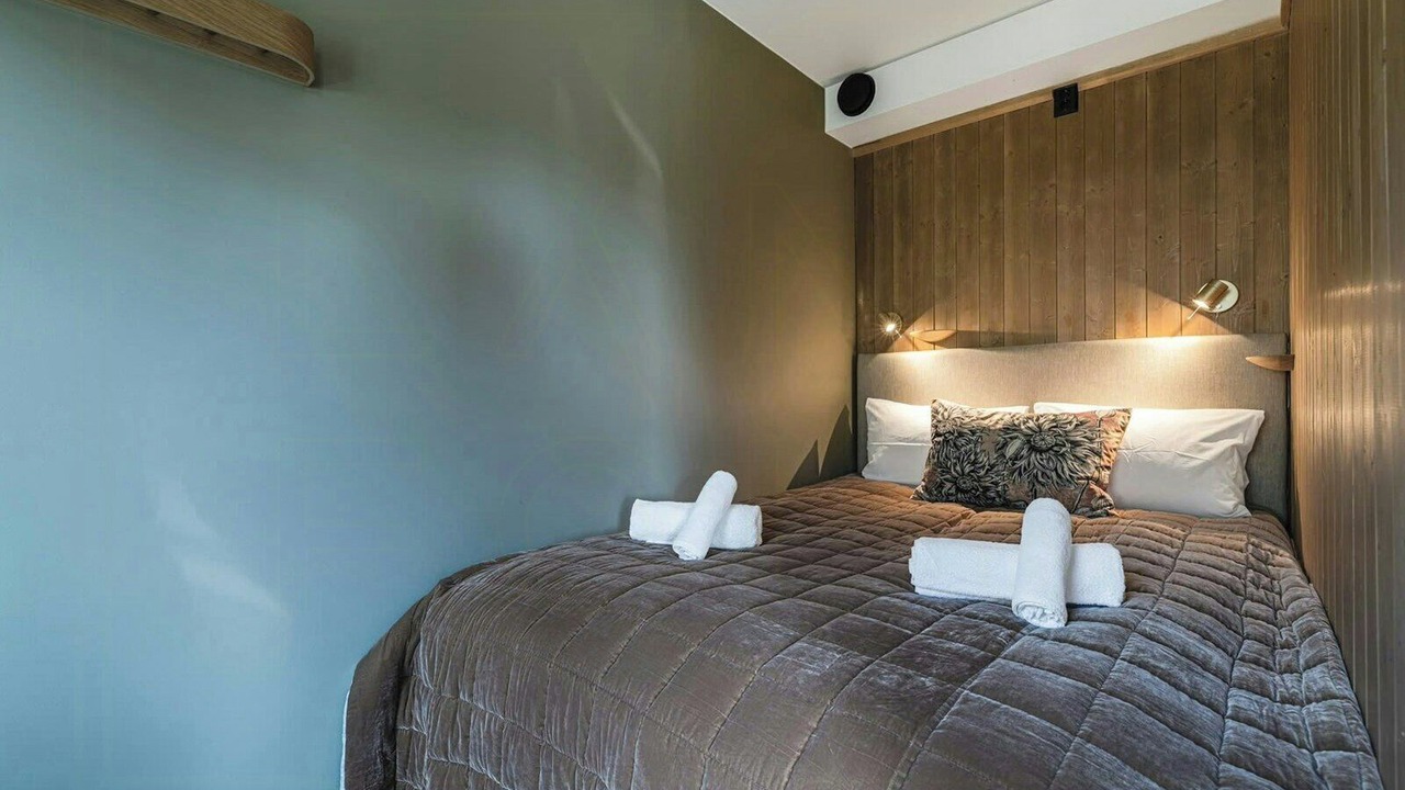 Photo of Bedroom in Hemsedal
